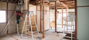 Entreprise de rénovation de la maison et de rénovation d’appartement à Aboncourt